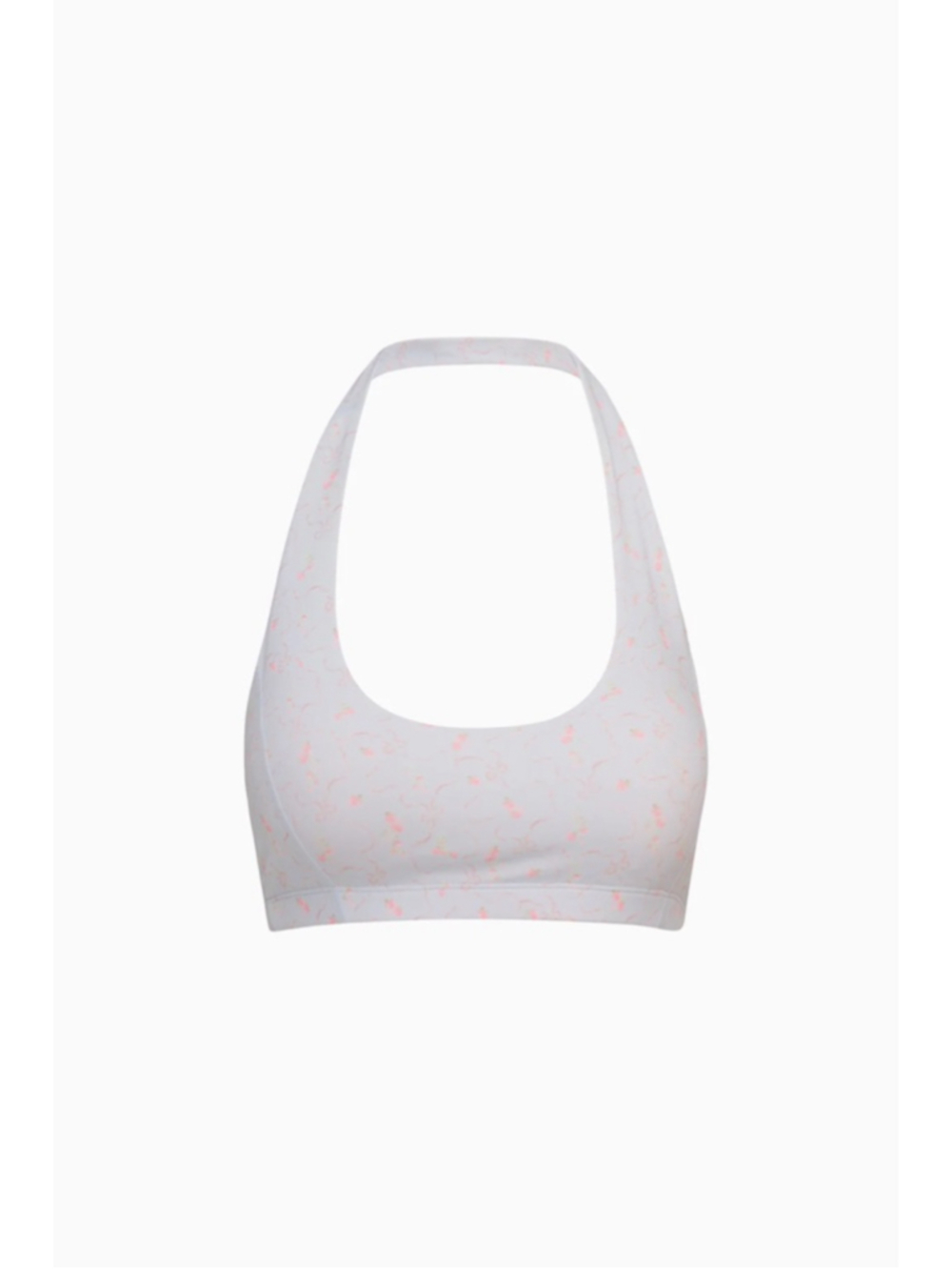 LoveShackFancy Deirdre Bra Cider Sky
Medium NWT - Picture 4 of 8